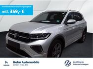 VW T-Cross, 1.5 TSI R-Line IQ Drive, Jahr 2024 - Backnang