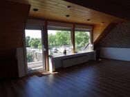 Galleriewohnung mit Balkon in Düsseldorf Heerdt - Düsseldorf