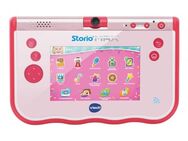 Storio Max von Vtech inkl. Kasette und Rucksack - Großefehn