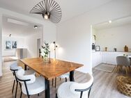 Modern, geräumig, einladend - Ihre perfekte Neubauwohnung wartet! - Schackendorf