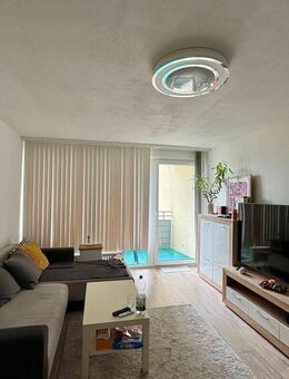 Steinbach: Einziehen und sich wohlfühlen. Ihr neues Zuhause wartet schon auf Sie!! - Steinbach (Taunus)