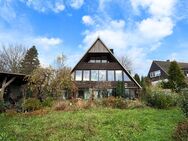 Ihr Traum vom Wohnen in ruhiger Lage mit viel Platz - Aerzen