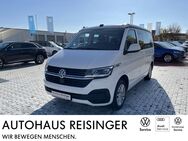 VW T6 California, 2.0 TDI 1 Beach Camper, Jahr 2022 - Wasserburg (Inn)