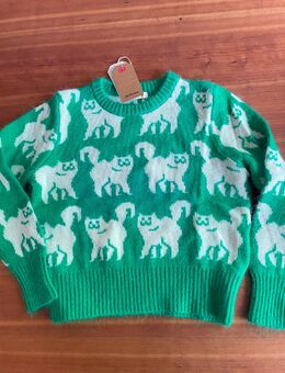 Strickpullover Bellerose 4/5 Jahre - München