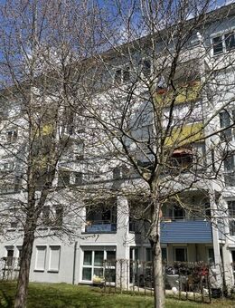 KAPITALANLAGE ! Langfristig und solide vermietete 2-Zimmerwohnung. - Leinfelden-Echterdingen