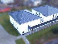 Neubau Mehrfamilienhaus mit toller Rendite - Bad Kissingen
