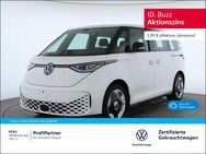 VW ID.BUZZ, Pro IQ-Light TravelAssist, Jahr 2023 - Hanau (Brüder-Grimm-Stadt)