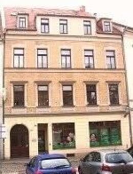 Gemütliche 2 Raum -2.OG l- WE2 Nähe vom Markt - Halle (Saale)