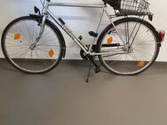 Herrenfahrrad - Niederkassel