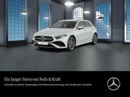 Mercedes A 200, AMG FAHRASSIST PRIVACY, Jahr 2022 - Gießen