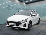 Hyundai i20, TREND KOMFORT-PAKET, Jahr 2023 - München