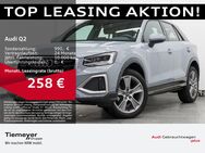 Audi Q2, 30 TDI S LINE, Jahr 2024 - Bochum