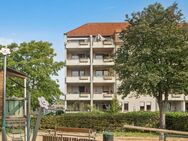 sanierte Wohnung mit Balkon - vermietet - Köln