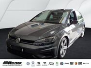 VW Golf, 2.0 TSI VII R, Jahr 2019 - Pohlheim