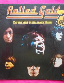 Vinyl : Rolling Stones - Teils OVP - - Allgäu - TOM - München Maxvorstadt
