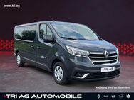 Renault Trafic, Combi Grand Life Blue dCi 150 Automatik, Jahr 2024 - Kippenheim