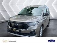 Ford Tourneo Connect, 2.0 L EcoBlue L1 Titanium - System, Jahr 2024 - Bietigheim-Bissingen