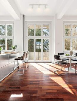 ***EIGENNUTZUNG: Architektonisches Highlight - Stilvolles Loft auf höchstem Niveau*** - Berlin