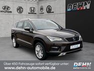 Seat Ateca 2.0 TDI DSG Xcellence Virtual ACC 360 SHZ - Brandenburg (Havel)