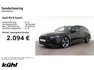 Audi RS6, Avant 22 Essantials Plus, Jahr 2022 - Gifhorn