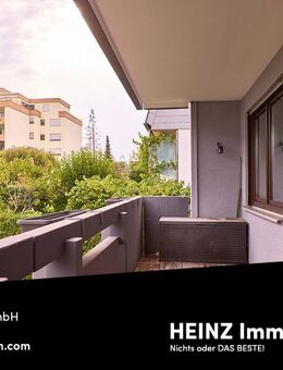 Helle Familienwohnung mit Südbalkon und rundum modernisiertem Zuhause in Winnenden - Winnenden