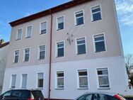 Grandiose 2 Zimmer Wohnung mit viel Stauraum - Leipzig