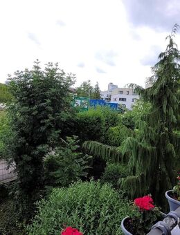 Attraktive 1 Zimmer-Wohnung in Leonberg zur Kapitalanlage ! - Leonberg (Baden-Württemberg)