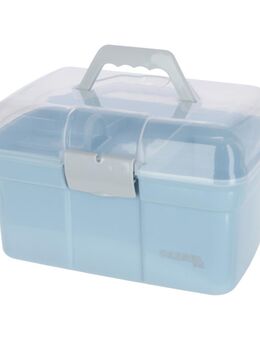 Kerbl Pet Pflegebox - L 30 x B 20 x H 19 cm