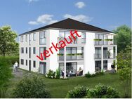 4 Zimmer Phenthousewohnung im 2.OG in Leinburg mit Weitblick - Leinburg