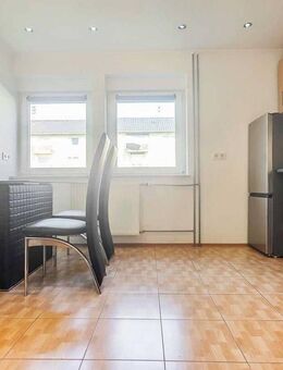 Attraktive Anlegerwohnung in Mosbach - 2 Zimmer mit Balkon - Mosbach