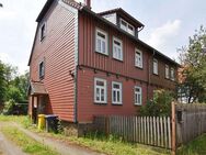 Geräumige Doppelhaushälfte in ruhiger Lage... - Ilsenburg (Harz)