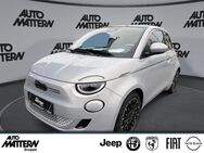 Fiat 500E, La Prima h, Jahr 2022 - Herford (Hansestadt)