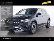 Mercedes GLA 200, PROGRESSIVE SPUR, Jahr 2023 - Rendsburg