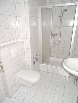 Gemütliche 1 Zimmer Wohnung in Zwickau zu vermieten! - Zwickau