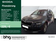 Skoda Kamiq, 1.0 TSI Ambition Kamiq Ambition, Jahr 2020 - Reutlingen