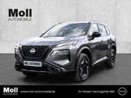 Nissan X-Trail, 1.5 N-Trek VC-T e-POWER 204PS 4x2, Jahr 2022 - Aachen