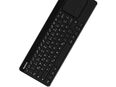 Tastatur Keysonic KSK-5220BT BT 3.0 Touchpad Metall in 37581