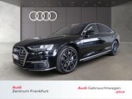 Audi A8, 60 TFSI e quattro °, Jahr 2020 - Frankfurt (Main)