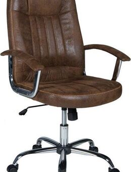 Duo Collection Chefsessel Bill, Vintage Look, bis 100kg