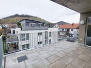 Wunderschöne Neubau-Wohnung auf 2 Ebenen in Metzingen - Metzingen