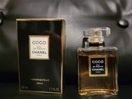 COCO CHANEL EAU DE PARFUM ZERSTÄUBER, TOP! - Elsdorf (Nordrhein-Westfalen)