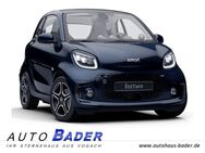 smart EQ fortwo, Pulse Exclusive 22kW, Jahr 2023 - Mittelstetten