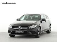 Mercedes C 300, de T Avantgarde, Jahr 2020 - Meißen