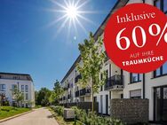 Reine Kapitalanlage: 3-Zimmer-Gartenwohnung + 60 % Rabatt auf Wunschküche - Haar
