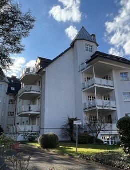NEU! Appartement in Bestlage von Bad Godesberg-Rüngsdorf - Bonn