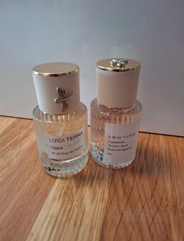 LUIGI TERRA 30 ml Eau de Parfum " CLAIRE"... Top- Ware aus Restposten !!! - Dortmund