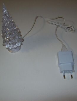 Weihnachtsbaum - Erwitte