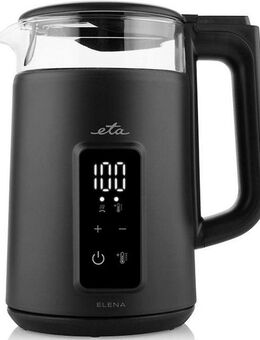 eta Wasserkocher ELENA ETA959590000, 1,7 l, 2200 W