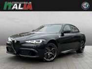 Alfa Romeo Giulia, 2.9 Quadrifoglio V6, Jahr 2024 - Regensburg