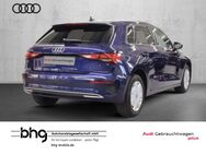 Audi A3, Sportback 30TDI advanced KomfortKey Ambiente s, Jahr 2023 - Kehl